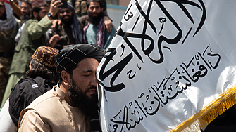 Русия стана първата страна която официално призна управлението на талибаните