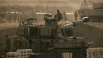 Израелските заложници на  Хамас ще бъдат освобождавани поетапно в рамките