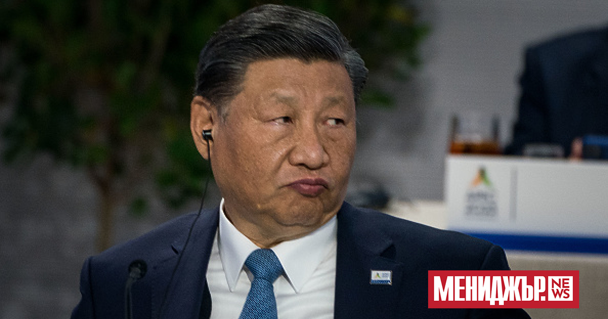 Китайският лидер Си Дзинпин ще пропусне за първи път срещата