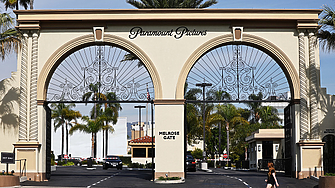 Филмовата и медийна компания Paramount се съгласи да плати на