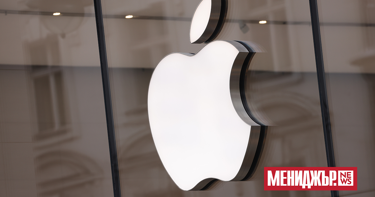 Apple промени правилата и таксите в своя App Store в