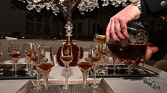 Китай наложи антидъмпингови мита от 27 3 до 34 9 върху вноса