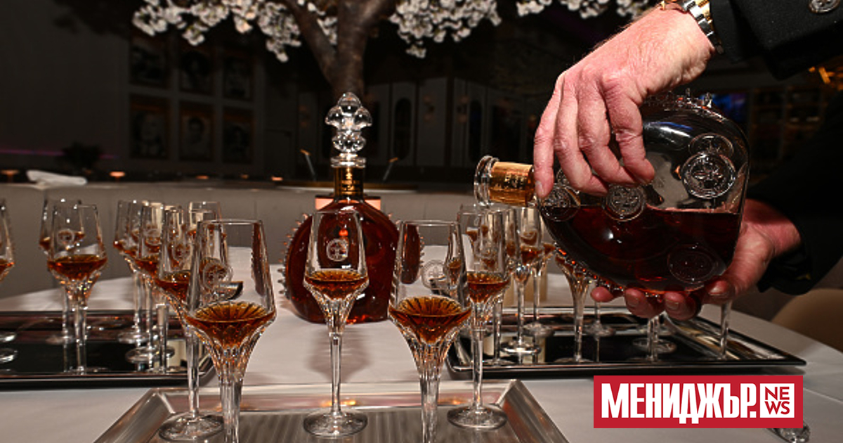 Китай наложи антидъмпингови мита от 27,3% до 34,9% върху вноса