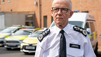 Комисарят на столичната полиция на Лондон сър Марк Роули призова