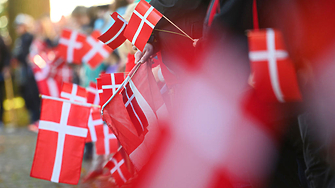 Дания поема днес за осми път шестмесечното председателство на Съвета