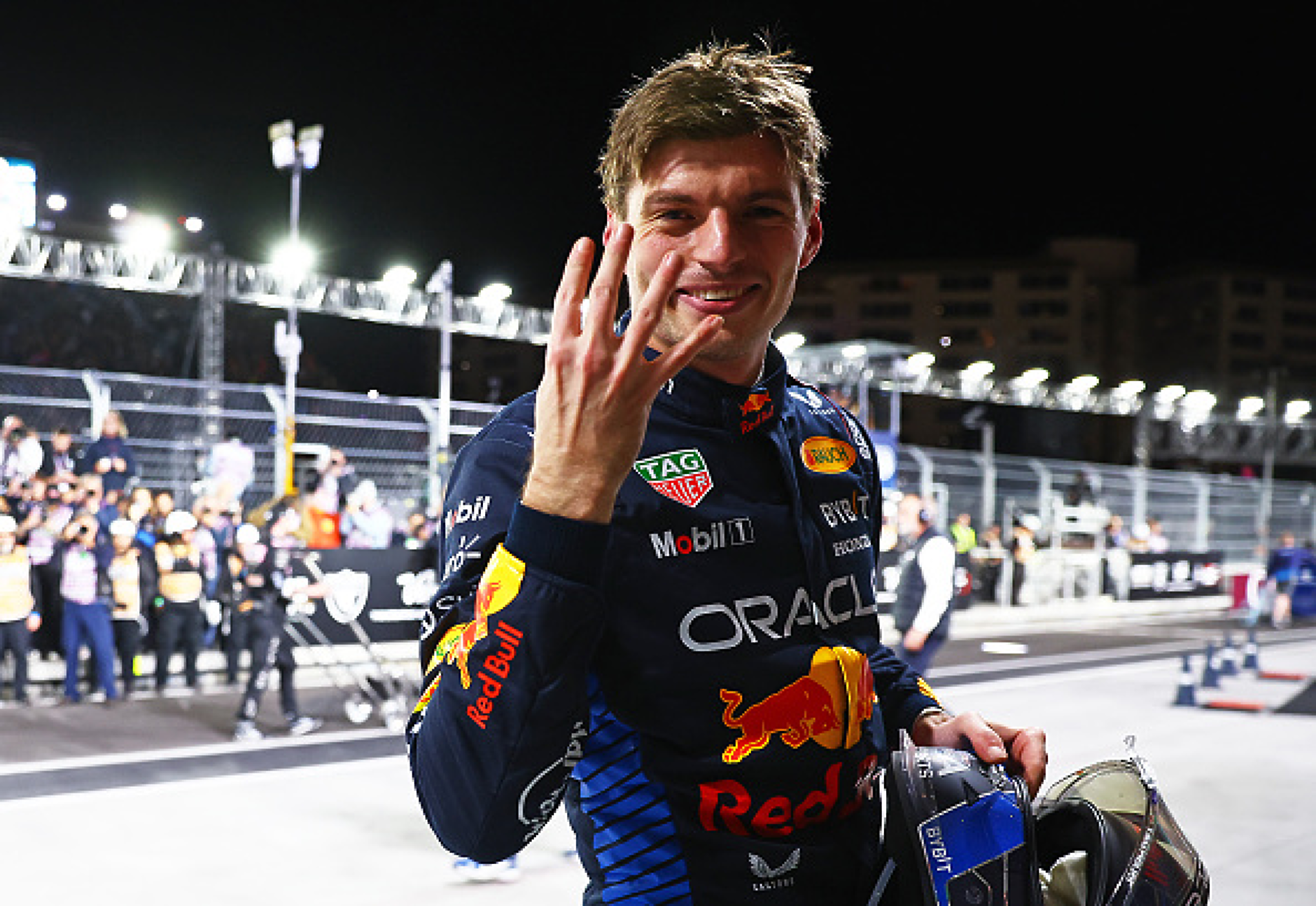 Sky Sport Italia: Макс Верстапен се съгласи да премине в отбора на Мерцедес