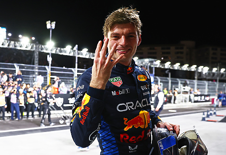 Sky Sport Italia: Макс Верстапен се съгласи да премине в отбора на Мерцедес