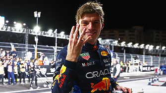 Sky Sport Italia: Макс Верстапен се съгласи да премине в отбора на Мерцедес