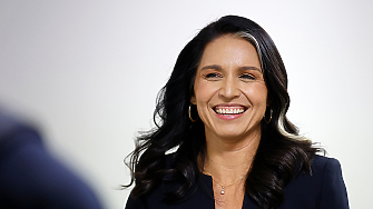 Директорът на Националното разузнаване на САЩ Тулси Габард разкритикува репортерката