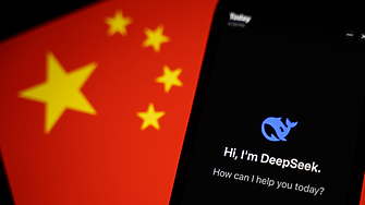 Германски надзоорен орган иска Apple и Google да блокират DeepSeek 