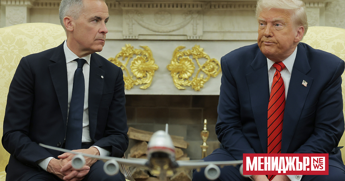 Канада се отказа от данъка си върху цифровите услуги в