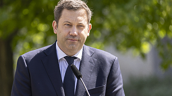 Германският вицеканцлер Ларс Клингбайл изключи завръщането към предишната система за