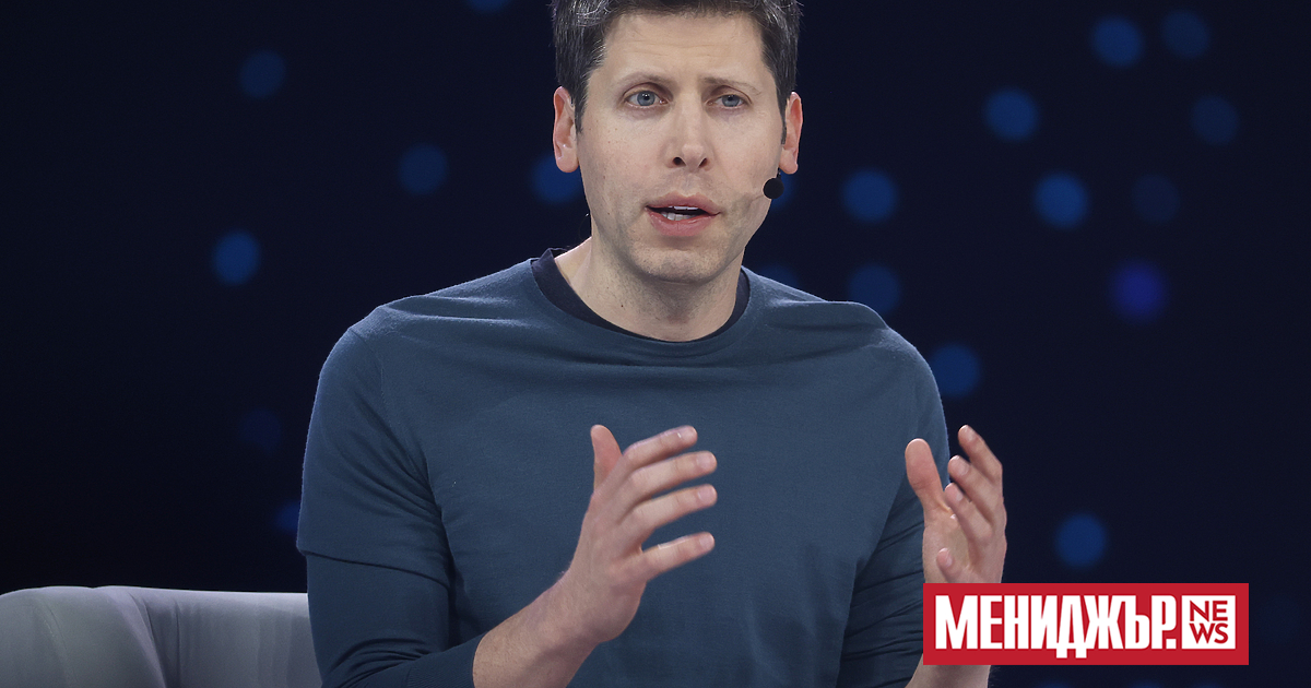 Технологичният гигант Meta Platforms опитва да привлече служители на OpenAI