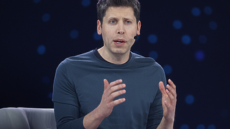 Сам Алтман твърди, че Meta опитва да привлече служители на OpenAI с бонуси от 100 млн. долара