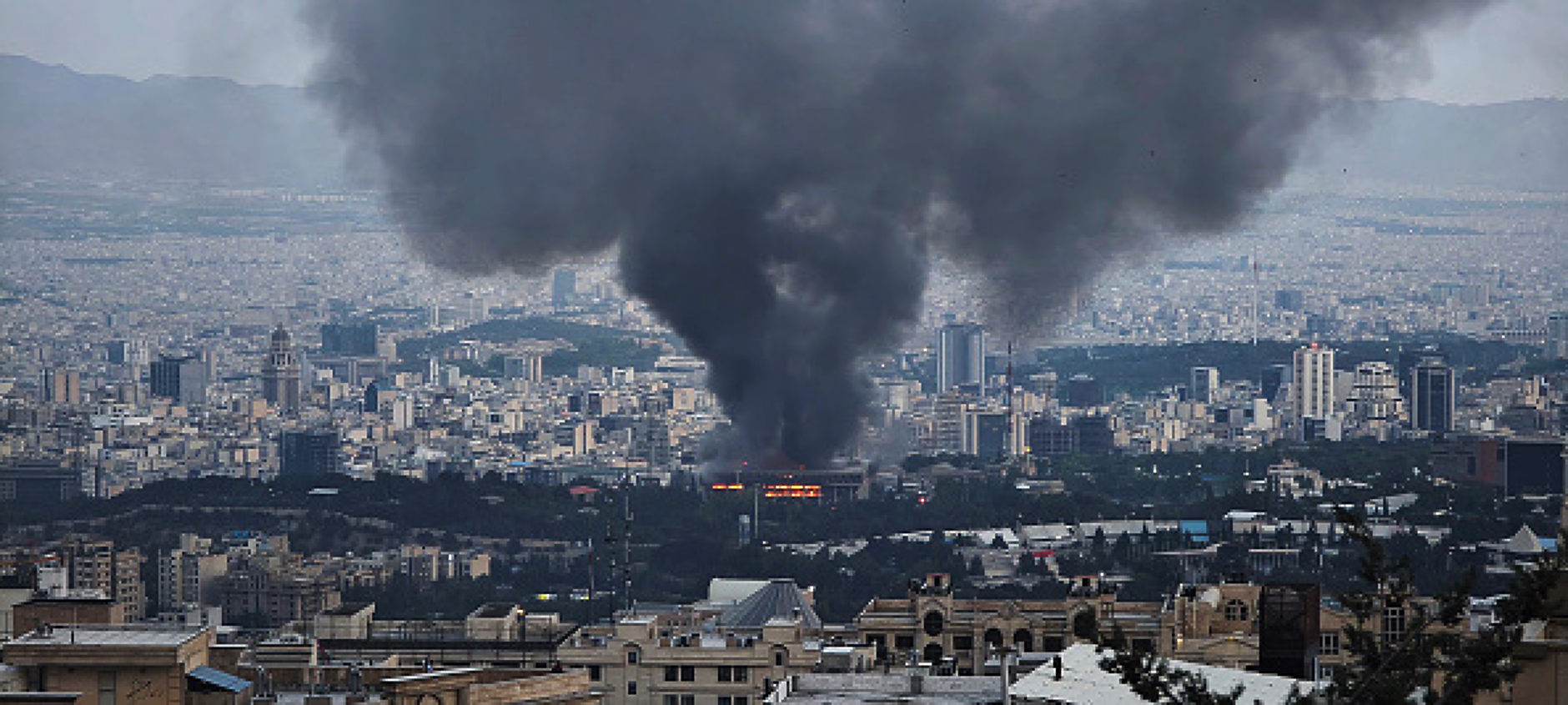 The Jerusalem Post: САЩ ще ударят Иран, ако той откаже сделка
