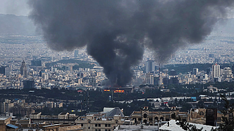 The Jerusalem Post: САЩ ще ударят Иран, ако той откаже сделка