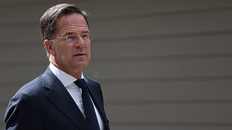 Докато членовете на НАТО се подготвят за срещата си на