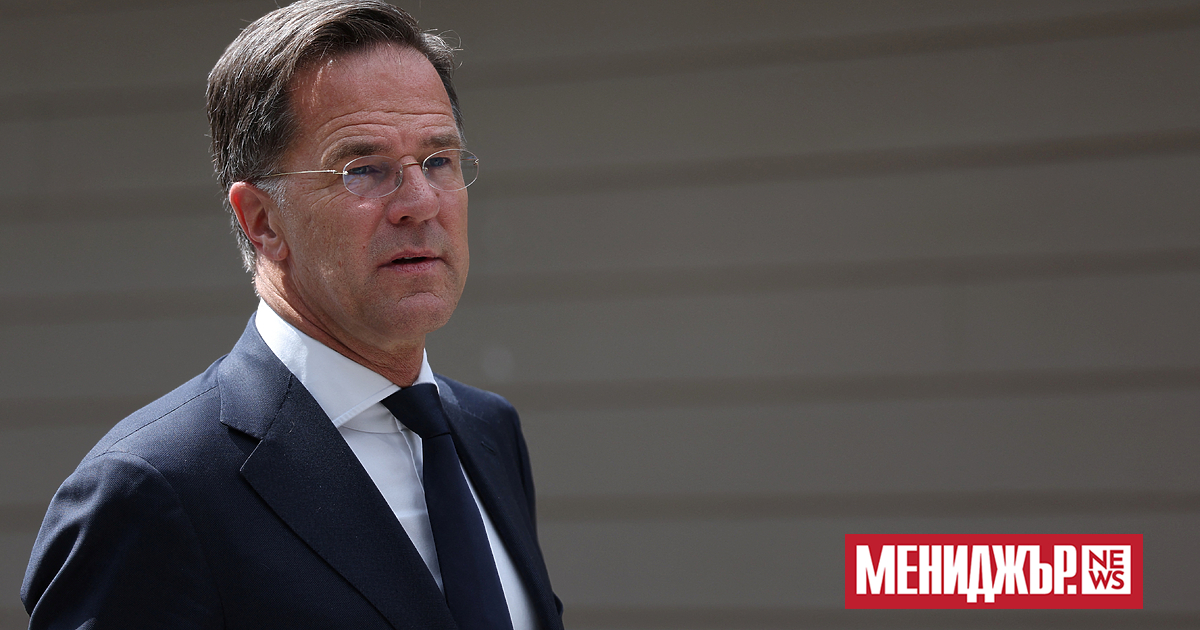 Докато членовете на НАТО се подготвят за срещата си на