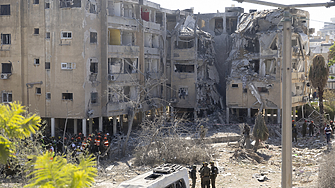 Конфликтът между Израел и Иран навлезе във втора седмица днес