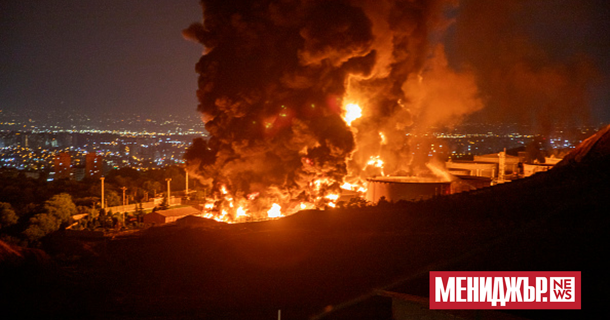 Администрацията на американския президент Доналд Тръмп, чрез арабски посредници, е