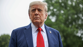 Американският президент Доналд Тръмп одобри плановете за атака срещу Иран