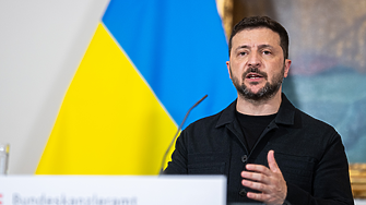 Зеленски предупреди Европа за нови руски военни операции