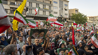 Прекратяването на огъня между Иран и Израел договорено с посредничеството