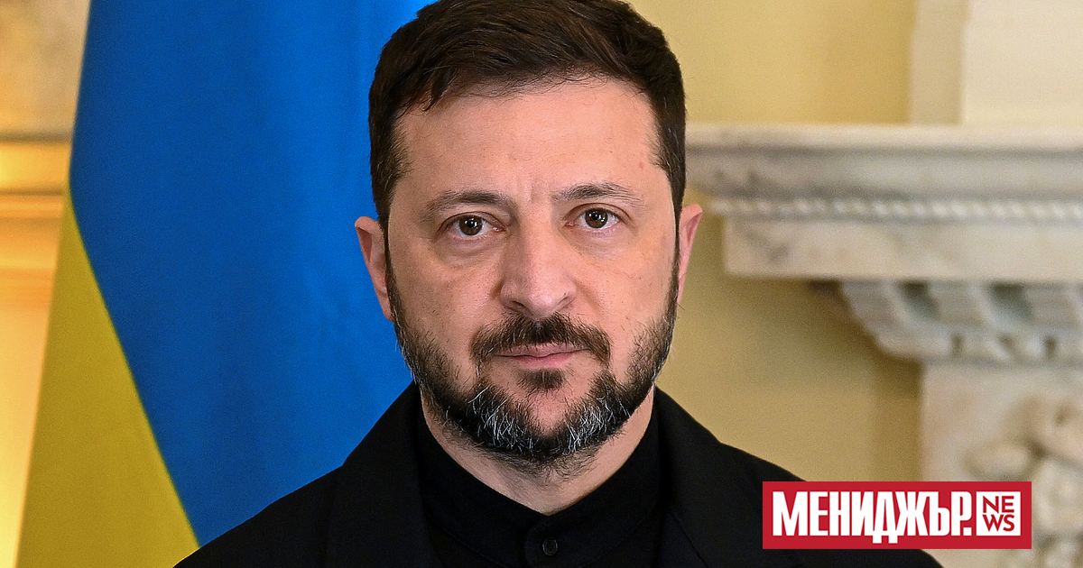 Лидерът на Кремъл Владимир Путин може да нападне страна от