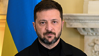 Русия може да нападне НАТО в следващите пет години, предупреди Зеленски