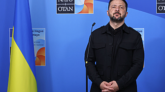 Руският президент Владимир Путин трябва да бъде изправен пред правосъдието