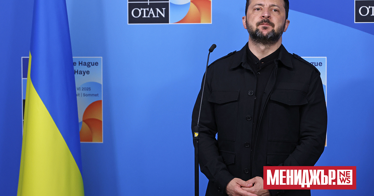 Руският президент Владимир Путин трябва да бъде изправен пред правосъдието