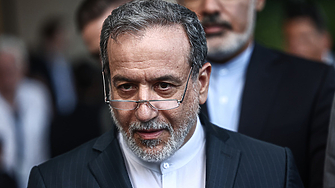 Иран не е постигнал споразумение с Вашингтон за възобновяване на