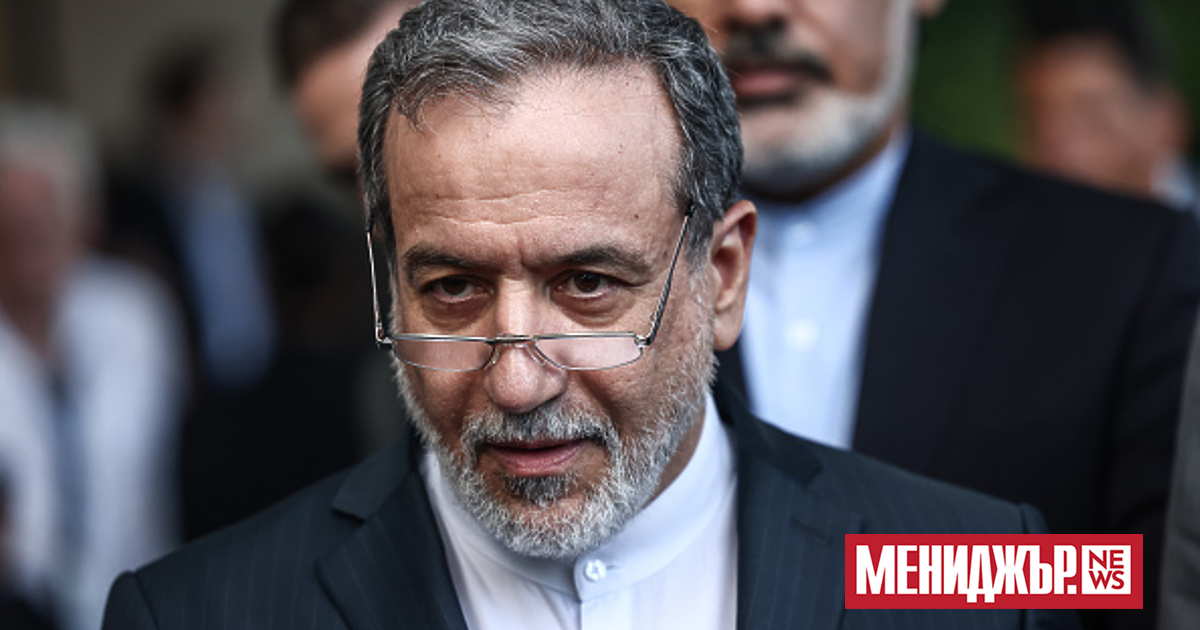 Иран не е постигнал споразумение с Вашингтон за възобновяване на