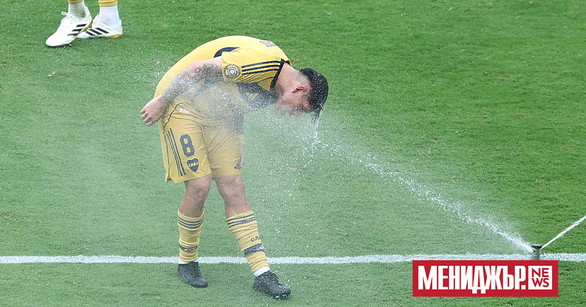 Рисковете от внезапни бури продължават да прекъсват или забавят мачове