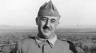 Върховният съд в Испания нареди на наследниците на диктатора Франсиско