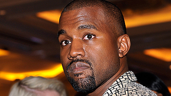 Рапърът Йе Кание Уест който от години лети до Австралия