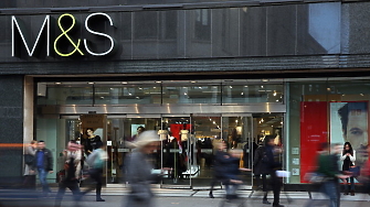 Шефът на Marks & Spencer: Пораженията от кибератаката ще бъдат зад гърба ни до август