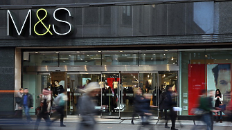 Шефът на Marks & Spencer: Пораженията от кибератаката ще бъдат зад гърба ни до август