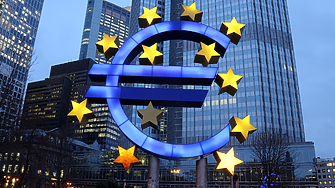 Инфлацията в еврозоната се повиши до целевото ниво на ЕЦБ от 2%