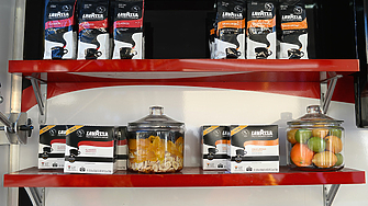 Италианската компания Lavazza проучва възможността за сливане с германската Dallmayr