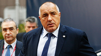 Разбира се че бих участвал каза лидерът на ГЕРБ Бойко