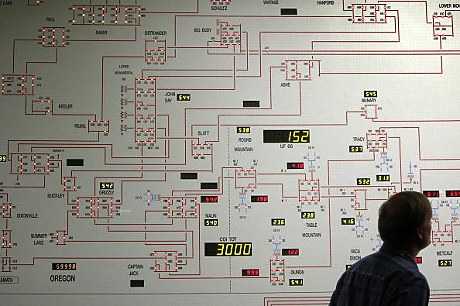 Експертен доклад: Лошо планиране на испанския мрежов оператор Red Eléctrica е оставило страната без ток през април