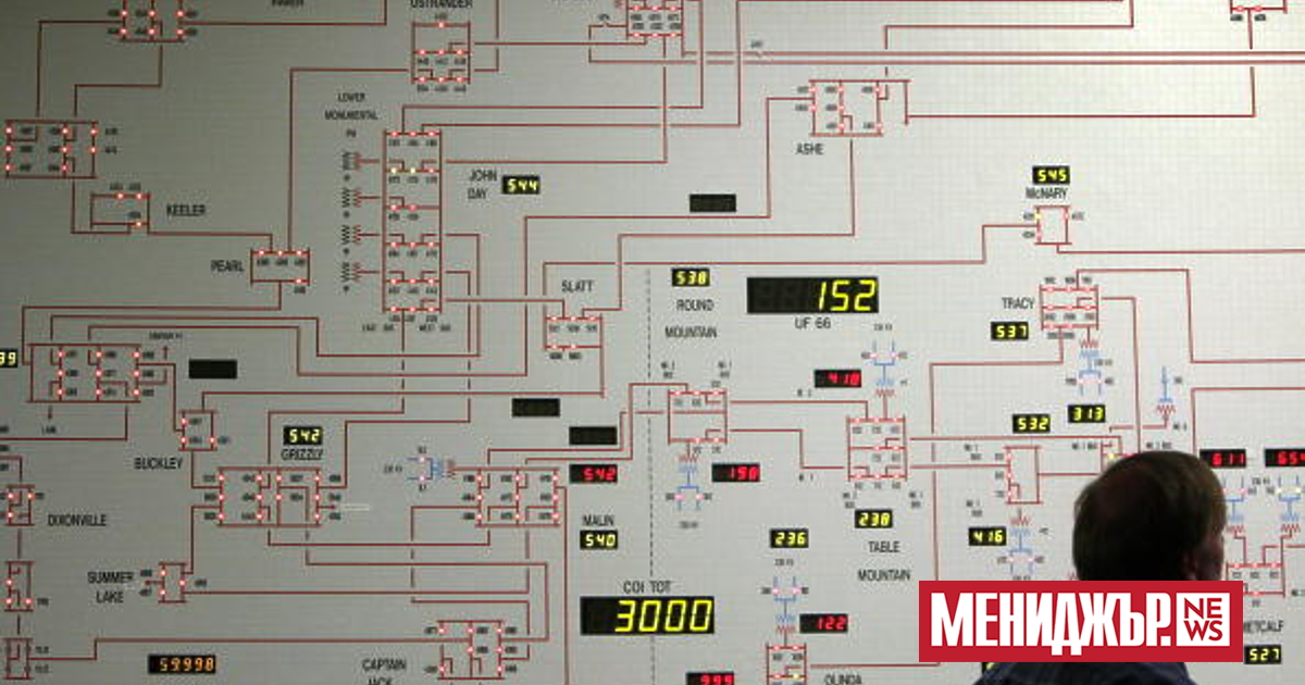 Националният мрежови оператор на Испания Red Electrica и компаниите за