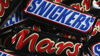 Американският производител на храни Mars получи одобрение от Федералната търговска