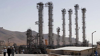 Международната агенця за атомна енергия МААЕ е регистрирала щети в