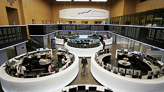 Европейските борсови индекси регистрираха повишения в ранната търговия четвъртък подкрепени