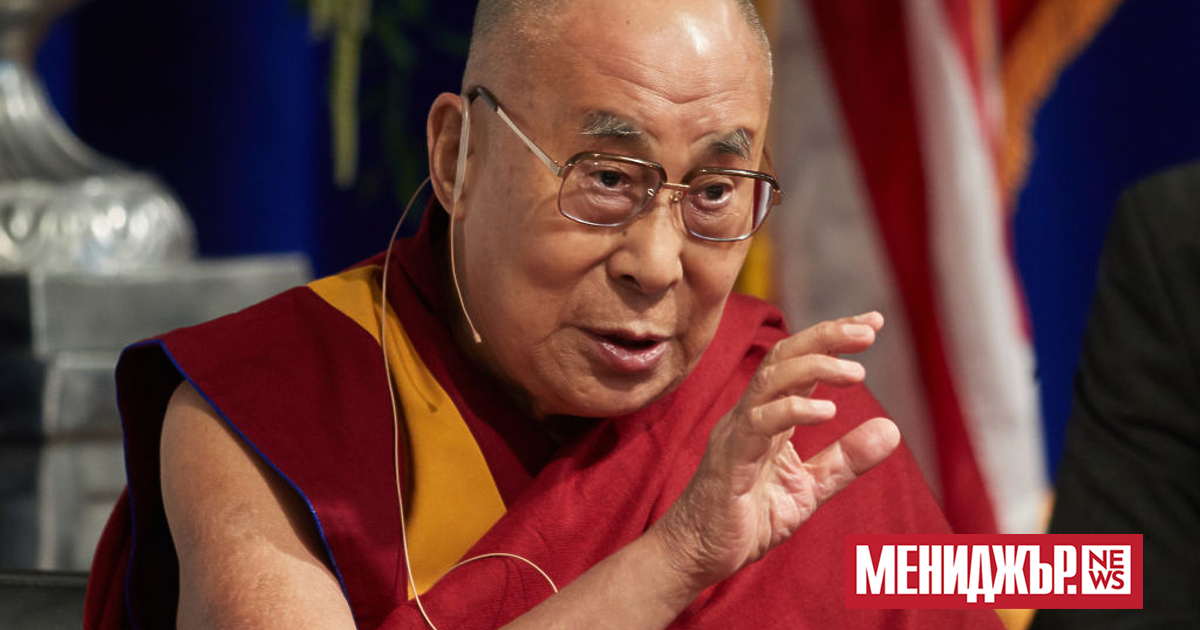 След смъртта на Далай Лама ще бъде назначен негов наследник,