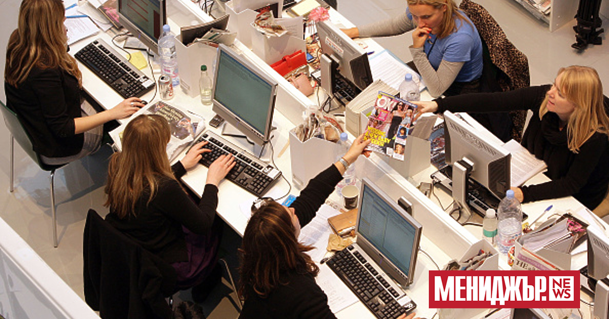 Всичките 17 британски компании, участвали в 6-месечен експеримент с 4-дневна