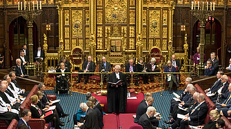 Британските депутати в Камарата на общините гласуваха за промяна на