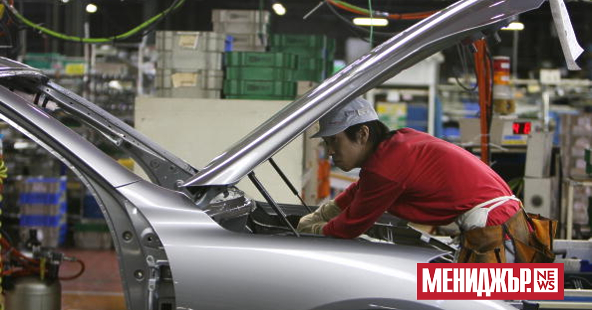 Nissan изтегля от пазара над 480 000 автомобила в САЩ